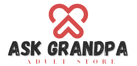 Ask Grandpa Adult Store